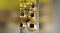 China Products/Suppliers. Food Grade Keep Fresh Biodegradable PVC Grade Food Stretch Cling Film PE Protection Film Plastic Kitchen Wrap Film, Cling Film